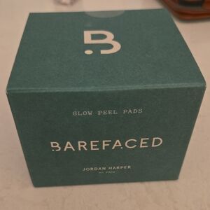 Glow Peel Pads - Teal